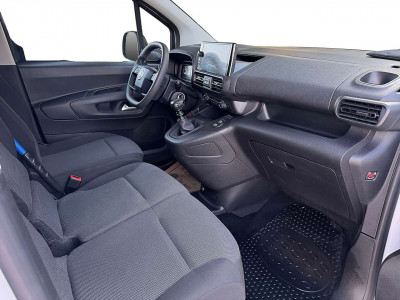 Citroën Berlingo Gebrauchtwagen Citroën Berlingo Gebrauchtwagen
