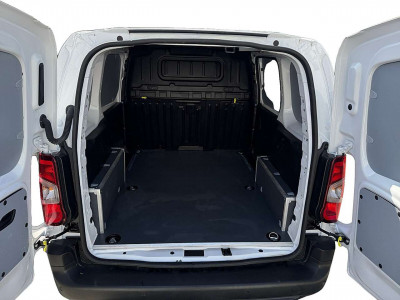 Citroën Berlingo Gebrauchtwagen Citroën Berlingo Gebrauchtwagen