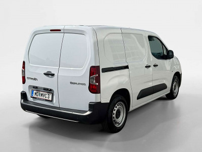 Citroën Berlingo Gebrauchtwagen Citroën Berlingo Gebrauchtwagen