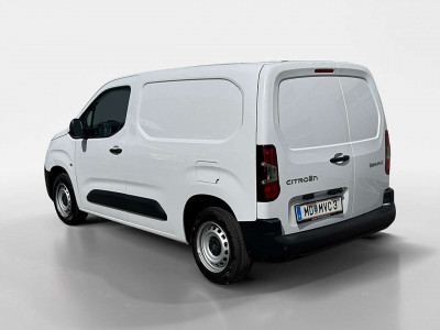 Citroën Berlingo Gebrauchtwagen Citroën Berlingo Gebrauchtwagen