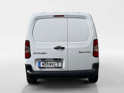 Citroën Berlingo Gebrauchtwagen Citroën Berlingo Gebrauchtwagen