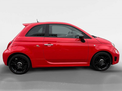 Abarth 500 Gebrauchtwagen Abarth 500 Gebrauchtwagen