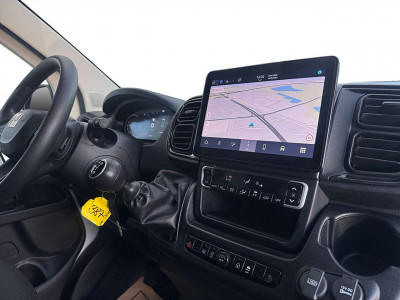 Fiat Ducato Gebrauchtwagen
