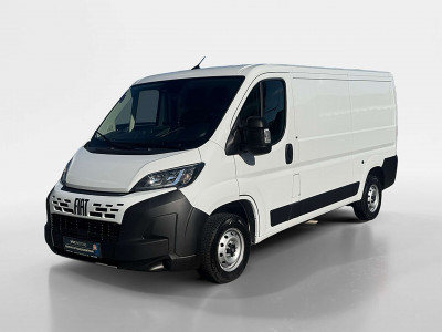 Fiat Ducato Gebrauchtwagen