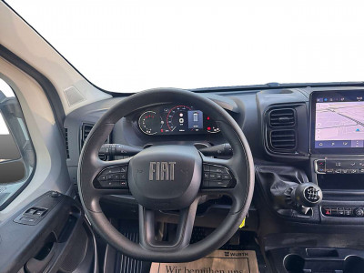 Fiat Ducato Gebrauchtwagen