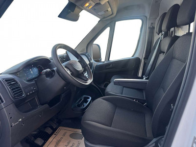 Fiat Ducato Gebrauchtwagen