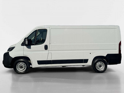 Fiat Ducato Gebrauchtwagen