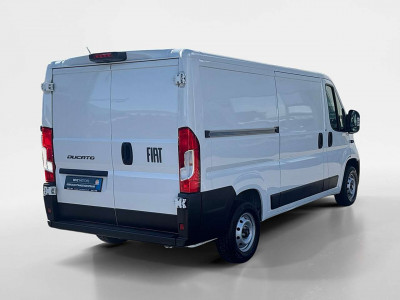 Fiat Ducato Gebrauchtwagen