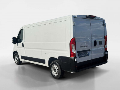 Fiat Ducato Gebrauchtwagen