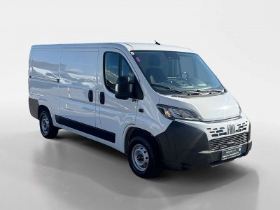 Fiat Ducato Gebrauchtwagen