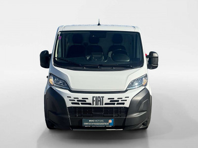 Fiat Ducato Gebrauchtwagen
