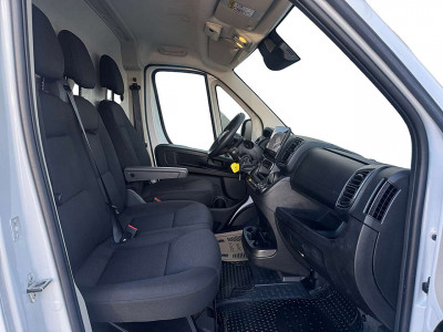 Fiat Ducato Gebrauchtwagen