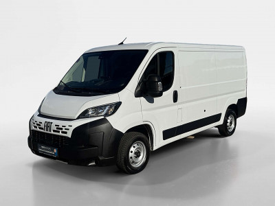 Fiat Ducato Gebrauchtwagen
