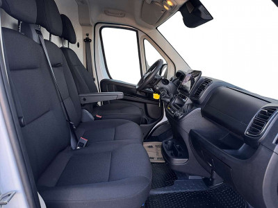 Fiat Ducato Gebrauchtwagen