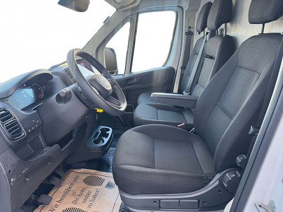 Fiat Ducato Gebrauchtwagen