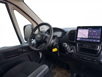 Fiat Ducato Gebrauchtwagen