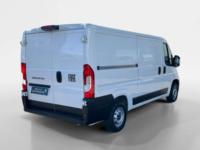 Fiat Ducato Gebrauchtwagen