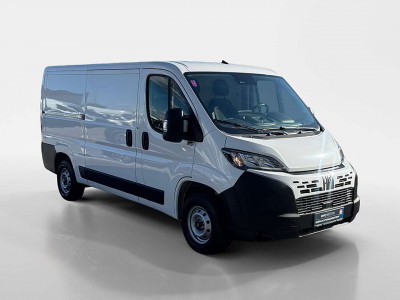 Fiat Ducato Gebrauchtwagen