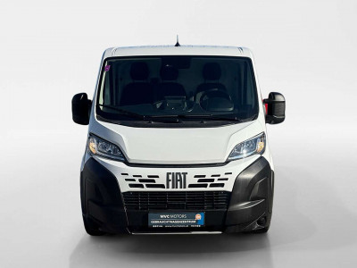Fiat Ducato Gebrauchtwagen
