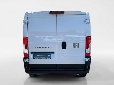 Fiat Ducato Gebrauchtwagen