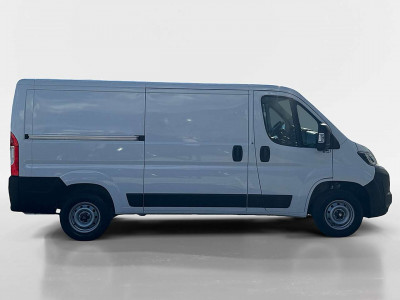 Fiat Ducato Gebrauchtwagen