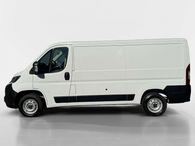 Fiat Ducato Gebrauchtwagen