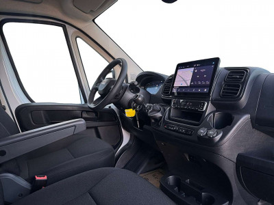 Fiat Ducato Gebrauchtwagen