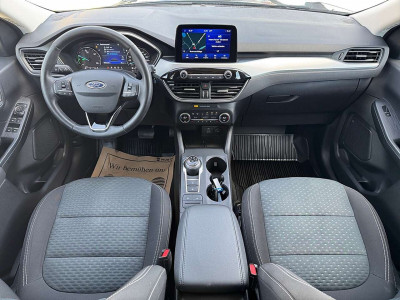 Ford Kuga Gebrauchtwagen Ford Kuga Gebrauchtwagen