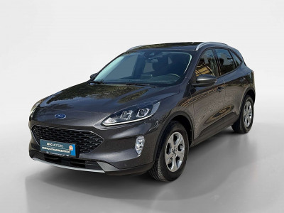 Ford Kuga Gebrauchtwagen Ford Kuga Gebrauchtwagen