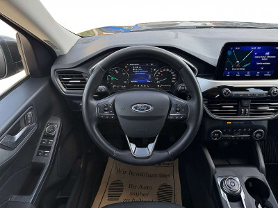 Ford Kuga Gebrauchtwagen Ford Kuga Gebrauchtwagen
