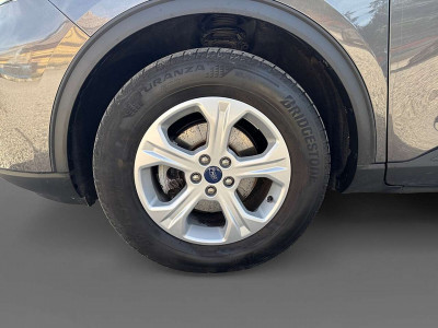 Ford Kuga Gebrauchtwagen Ford Kuga Gebrauchtwagen