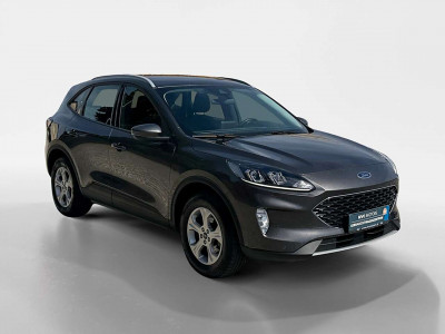 Ford Kuga Gebrauchtwagen Ford Kuga Gebrauchtwagen