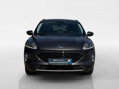 Ford Kuga Gebrauchtwagen Ford Kuga Gebrauchtwagen