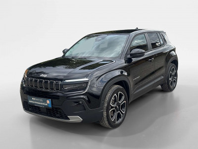 Jeep Avenger Gebrauchtwagen