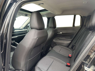 Jeep Avenger Gebrauchtwagen