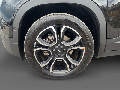 Jeep Avenger Gebrauchtwagen