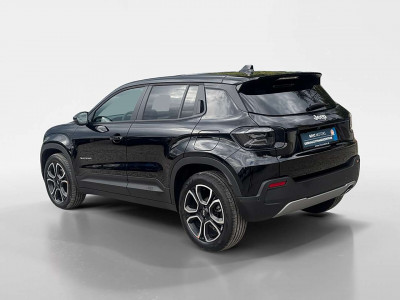 Jeep Avenger Gebrauchtwagen