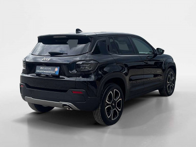 Jeep Avenger Gebrauchtwagen