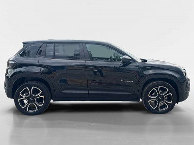 Jeep Avenger Gebrauchtwagen