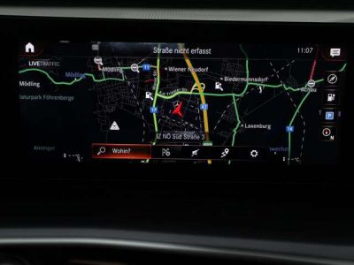 Mercedes-Benz EQC Gebrauchtwagen