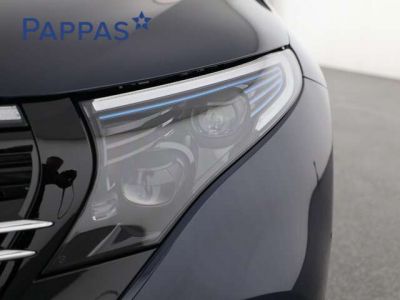 Mercedes-Benz EQC Gebrauchtwagen Mercedes-Benz EQC Gebrauchtwagen