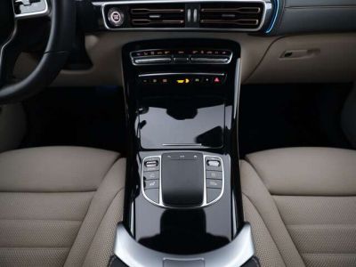 Mercedes-Benz EQC Gebrauchtwagen Mercedes-Benz EQC Gebrauchtwagen