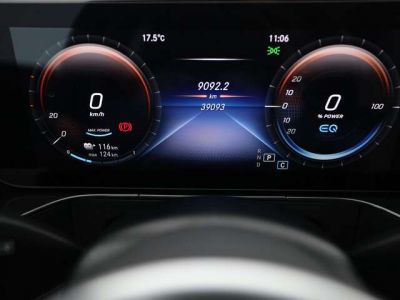 Mercedes-Benz EQC Gebrauchtwagen Mercedes-Benz EQC Gebrauchtwagen