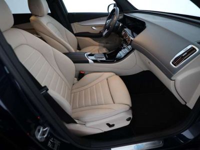 Mercedes-Benz EQC Gebrauchtwagen Mercedes-Benz EQC Gebrauchtwagen