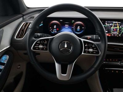 Mercedes-Benz EQC Gebrauchtwagen Mercedes-Benz EQC Gebrauchtwagen