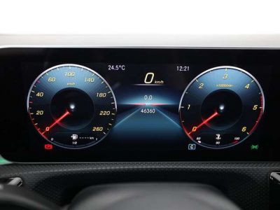 Mercedes-Benz CLA Gebrauchtwagen