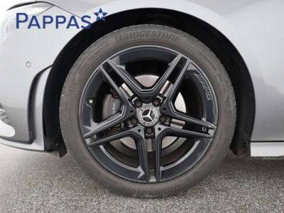 Mercedes-Benz CLA Gebrauchtwagen Mercedes-Benz CLA Gebrauchtwagen