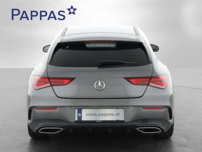 Mercedes-Benz CLA Gebrauchtwagen Mercedes-Benz CLA Gebrauchtwagen