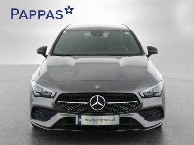 Mercedes-Benz CLA Gebrauchtwagen Mercedes-Benz CLA Gebrauchtwagen
