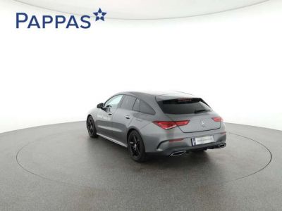 Mercedes-Benz CLA Gebrauchtwagen Mercedes-Benz CLA Gebrauchtwagen